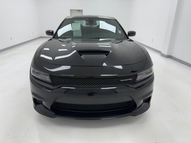 2023 Dodge Charger GT photo 2