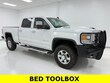 GMC Sierra 2500HD