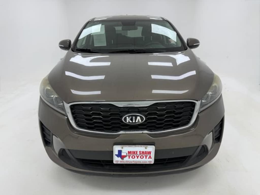 Used 2019 Kia Sorento LX SUV