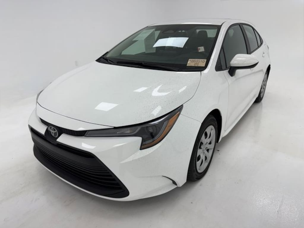 Used 2023 Toyota