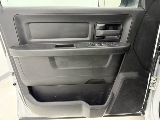 2022 RAM Ram 1500 Classic Tradesman - Photo 28