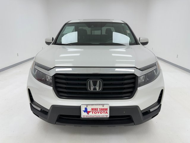2023 Honda Ridgeline RTL photo 3