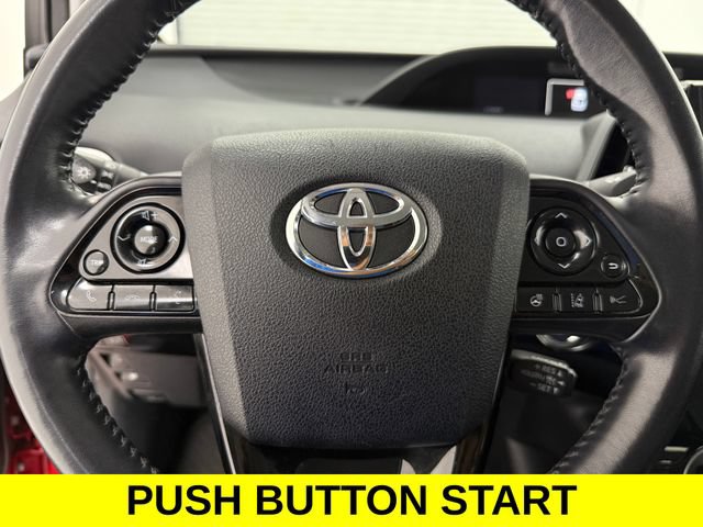 2021 Toyota Prius Prime Limited - Photo 10