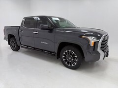2026 Toyota Tundra Limited Truck CrewMax