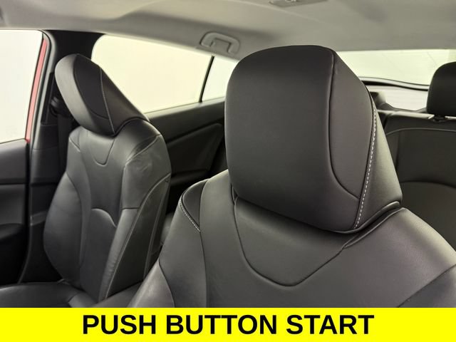 2021 Toyota Prius Prime Limited - Photo 27