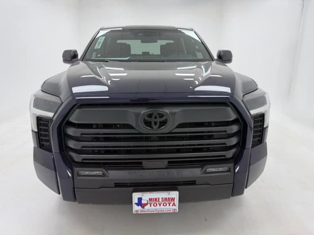 New 2026 Toyota Tundra SR5 Truck CrewMax