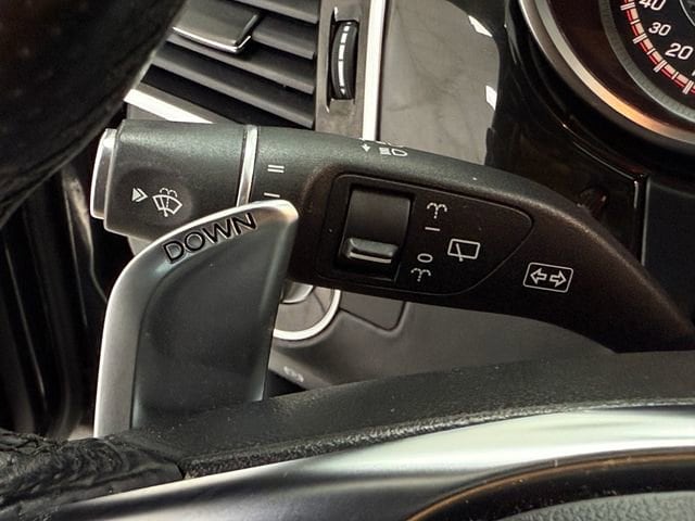 2016 Mercedes-Benz GLE-Class AMG GLE63 S - Photo 14