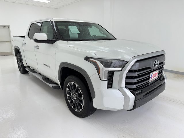 Used 2022 Toyota Tundra Limited with VIN 5TFJA5DB9NX036441 for sale in Corpus Christi, TX