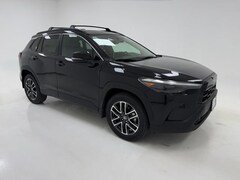 2026 Toyota Corolla Cross XLE SUV