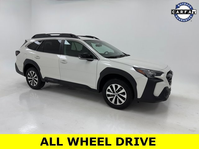 2024 Subaru Outback Premium's photo