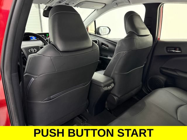 2021 Toyota Prius Prime Limited - Photo 32