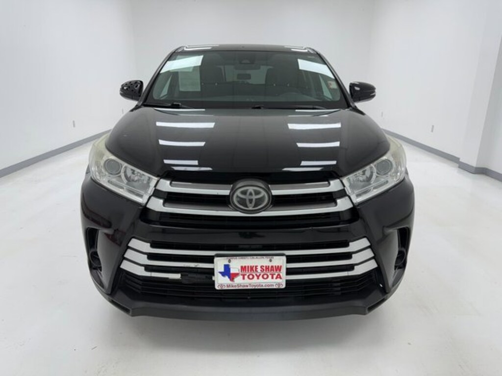 Used 2019 Toyota