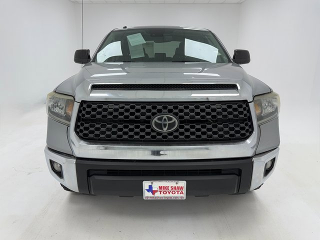 2019 Toyota Tundra SR5 Grade photo 3