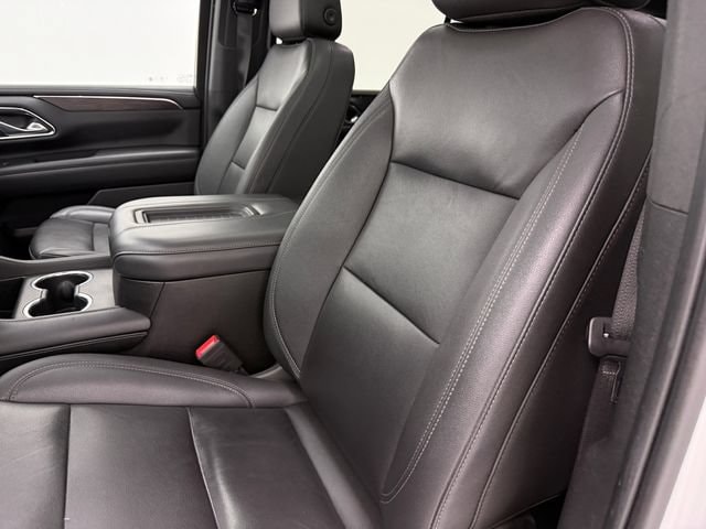 2023 Chevrolet Suburban Z71 - Photo 28
