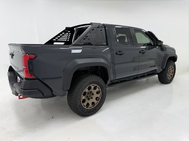 2026 Toyota Tacoma Trailhunter - Photo 41