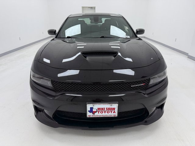 2023 Dodge Charger GT photo 2