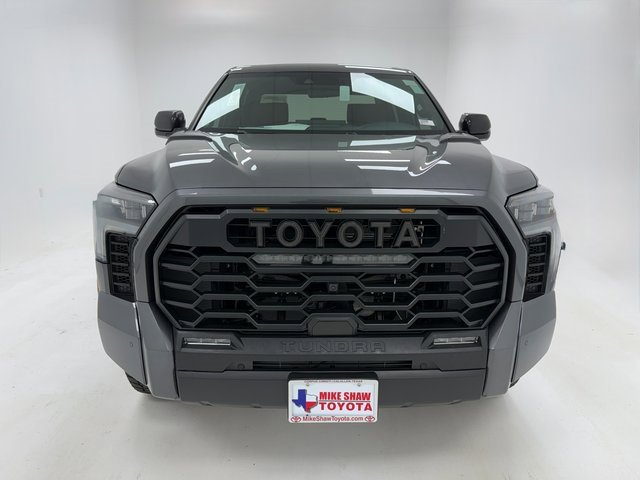 2026 Toyota Tundra TRD Pro photo 3