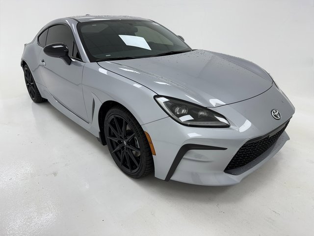 2025 Toyota GR86 Premium photo 2