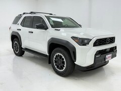 2026 Toyota 4Runner i-FORCE MAX TRD Off-Road Premium i-FORCE MAX SUV