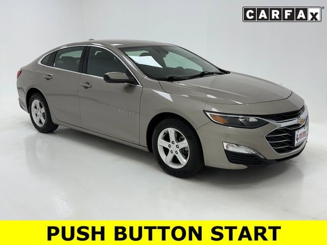 2023 Chevrolet Malibu