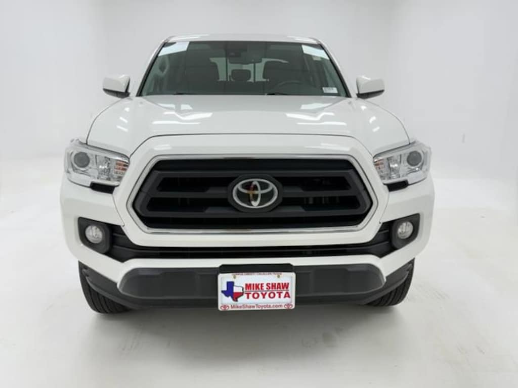 Used 2023 Toyota Tacoma SR5 Truck Double Cab