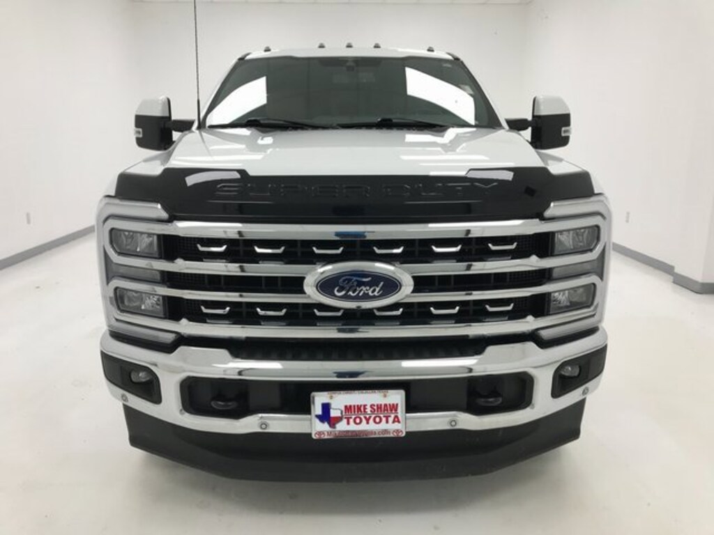 Used 2023 Ford F250 For Sale Corpus Christi TX 1FT8W2BT7PEC69159