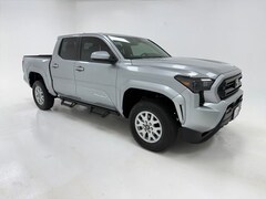 2026 Toyota Tacoma SR5 Truck Double Cab