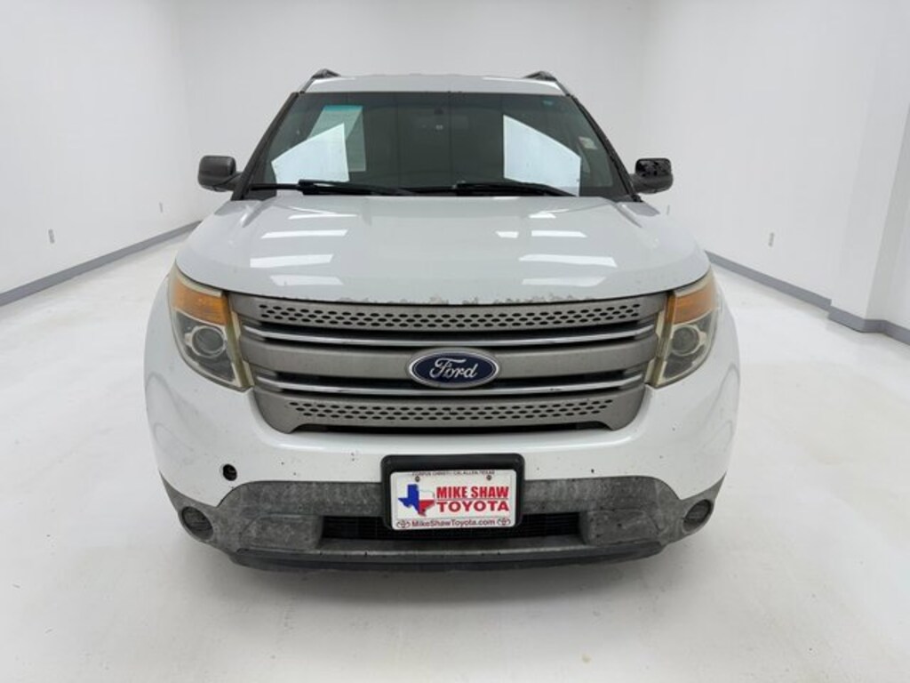 Used 2013 Ford