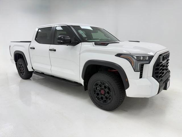 2026 Toyota Tundra i-FORCE MAX Truck CrewMax 