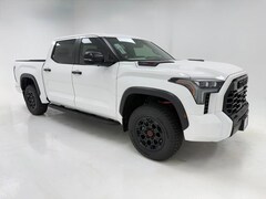2026 Toyota Tundra i-FORCE MAX TRD Pro Truck CrewMax