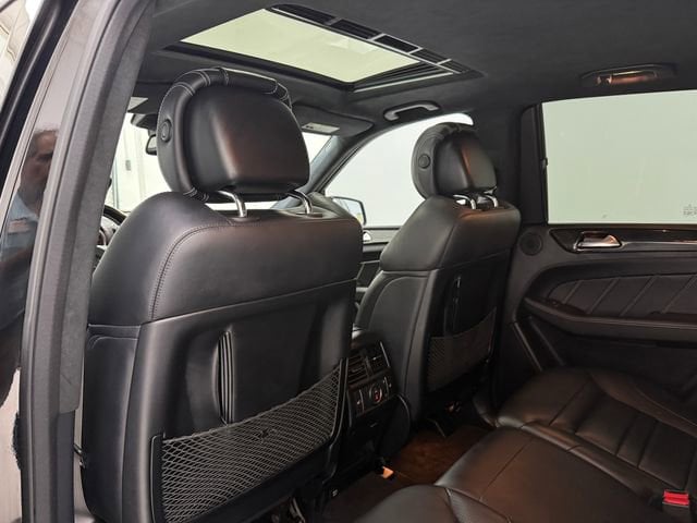 2016 Mercedes-Benz GLE-Class AMG GLE63 S - Photo 31