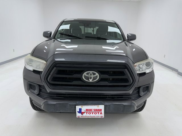 2020 Toyota Tacoma SR5 photo 3