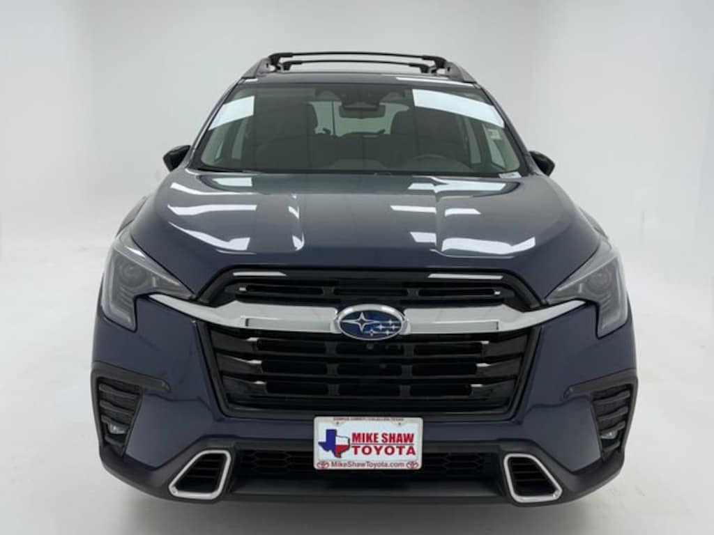 Used 2024 Subaru Ascent Touring SUV