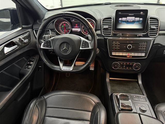 2016 Mercedes-Benz GLE-Class AMG GLE63 S - Photo 32