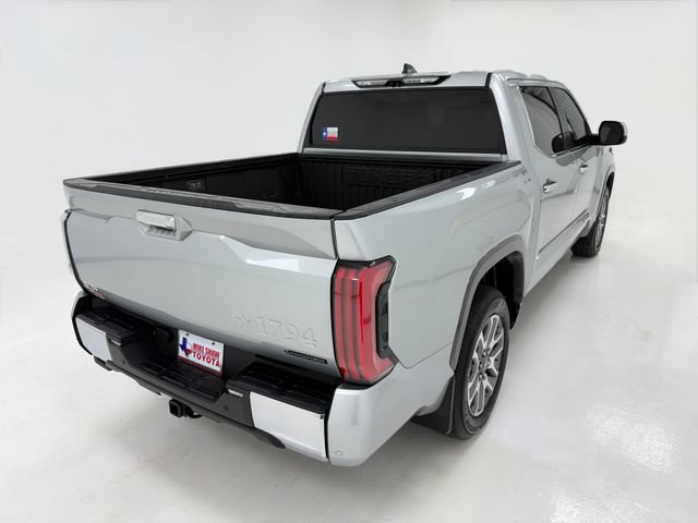 2026 Toyota Tundra 1794 Edition - Photo 40