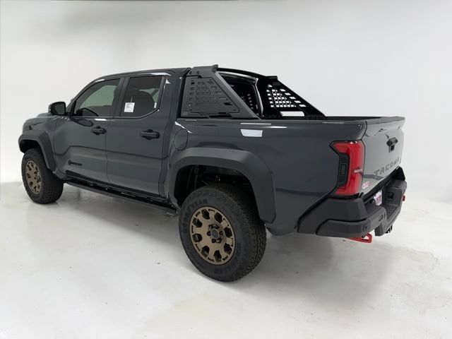 2026 Toyota Tacoma Trailhunter - Photo 37
