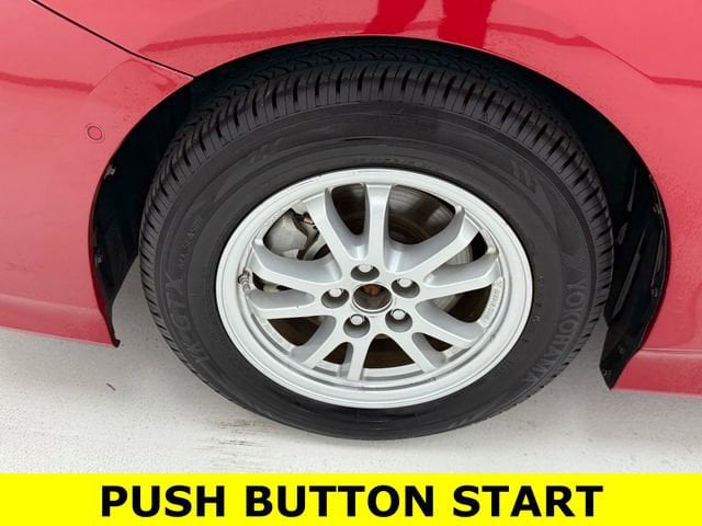 2021 Toyota Prius Prime Limited - Photo 7