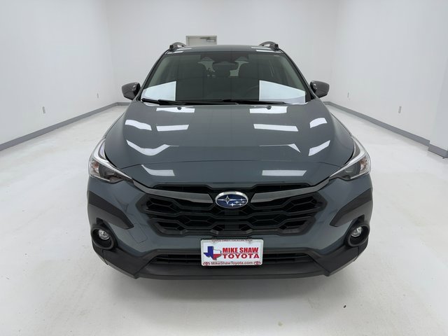 2024 Subaru Crosstrek Premium photo 3