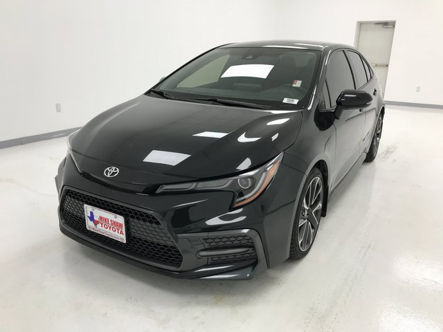 Inventory | Mike Shaw Toyota