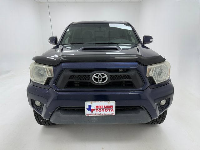 2012 Toyota Tacoma PreRunner photo 3