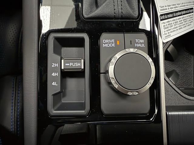2026 Toyota Tundra Platinum - Photo 22