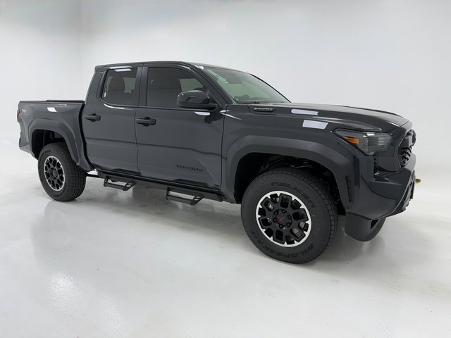 2025 Toyota Tacoma TRD Off Road's photo