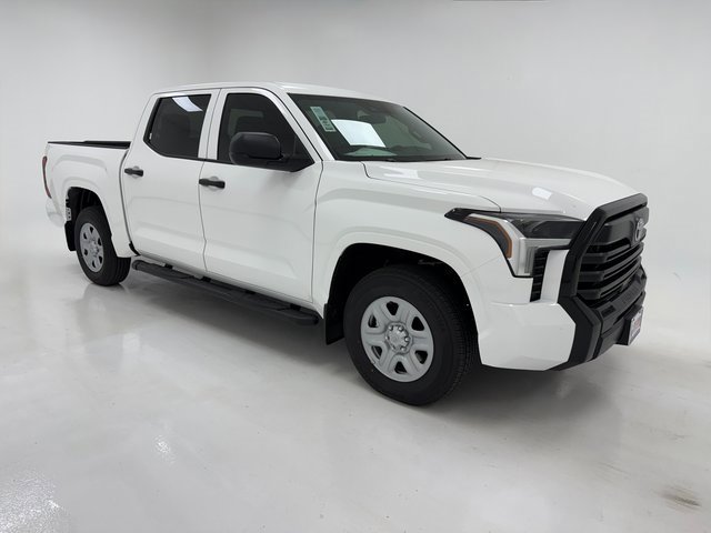 2026 Toyota Tundra SR's photo