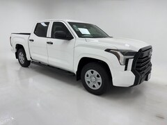 2026 Toyota Tundra SR Truck CrewMax