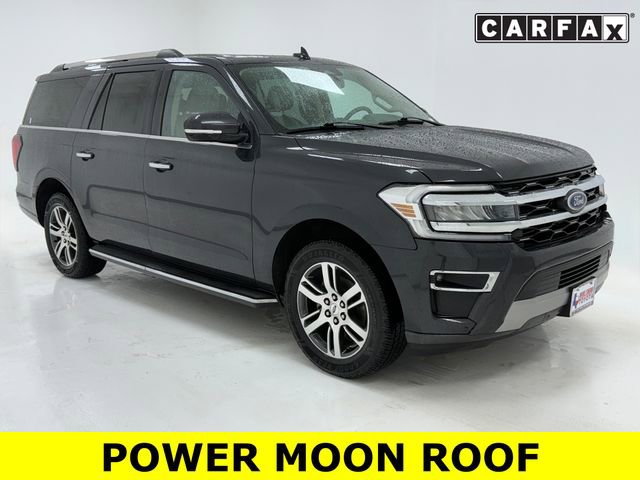 2022 Ford Expedition