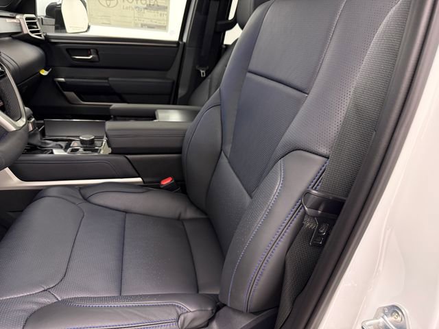 2026 Toyota Tundra Platinum - Photo 28
