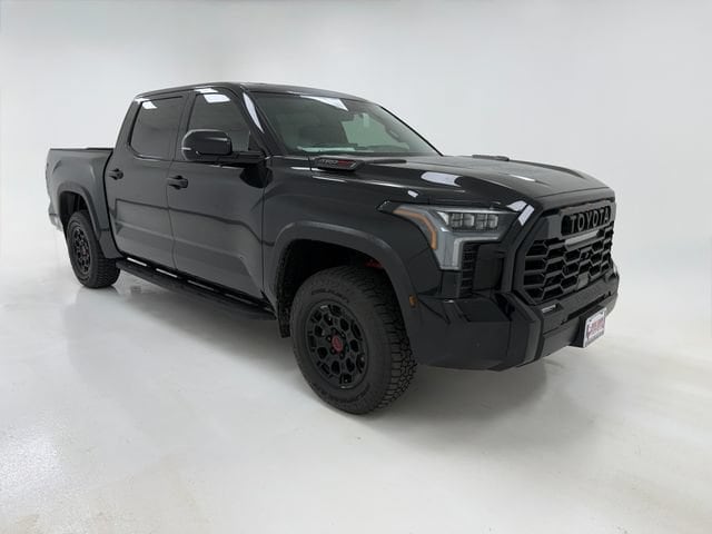 2026 Toyota Tundra i-FORCE MAX Truck CrewMax 