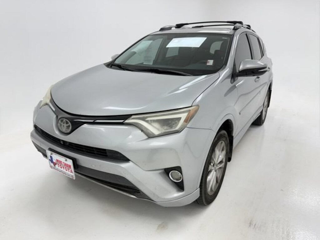 Used 2018 Toyota