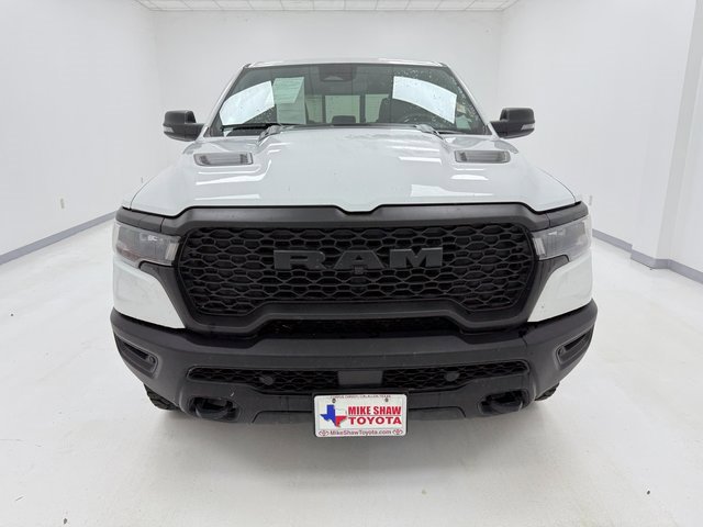 2025 Ram 1500 Rebel photo 3
