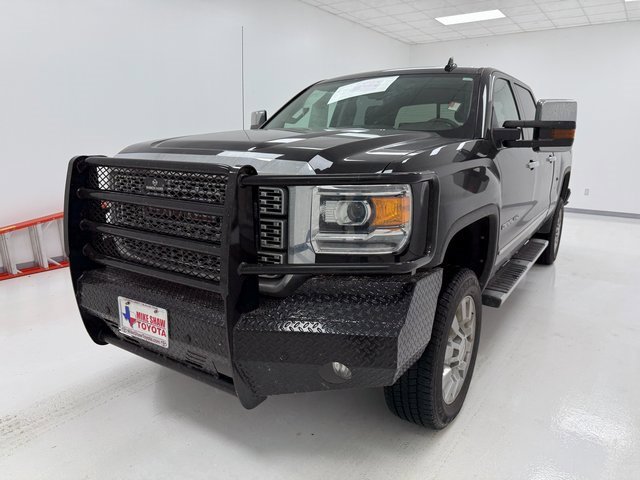 2018 Gmc Sierra Denali photo 4